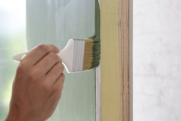 Mold Remediation for Rental Properties in Templeton, CA