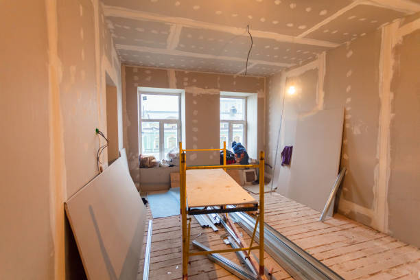 Best Mold Damage Restoration  in Templeton, CA